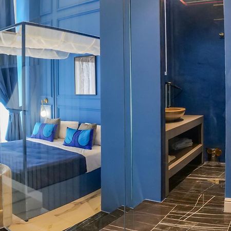 Maison San Carlo Luxury Suites Neapel Exteriör bild