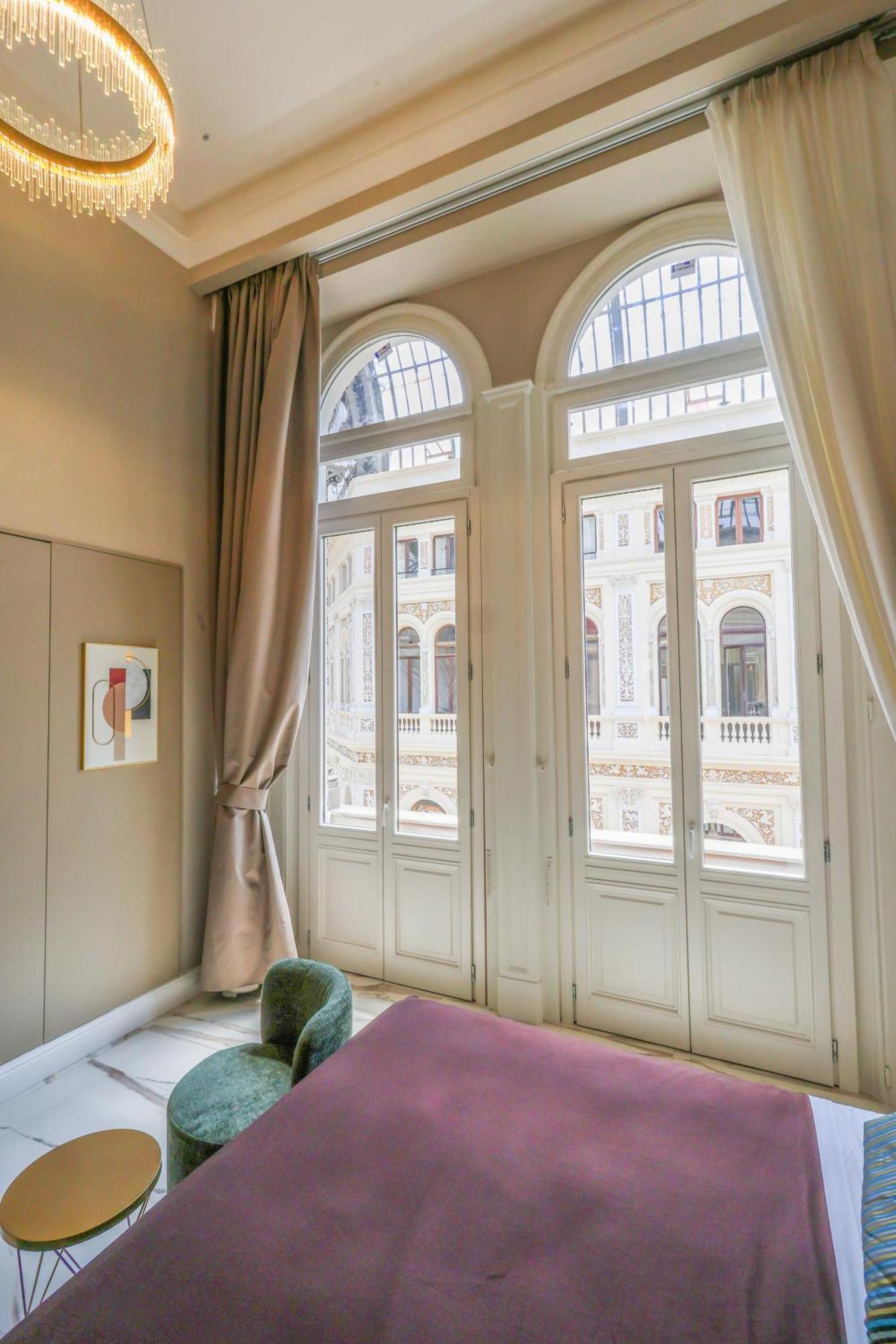 Maison San Carlo Luxury Suites Neapel Exteriör bild