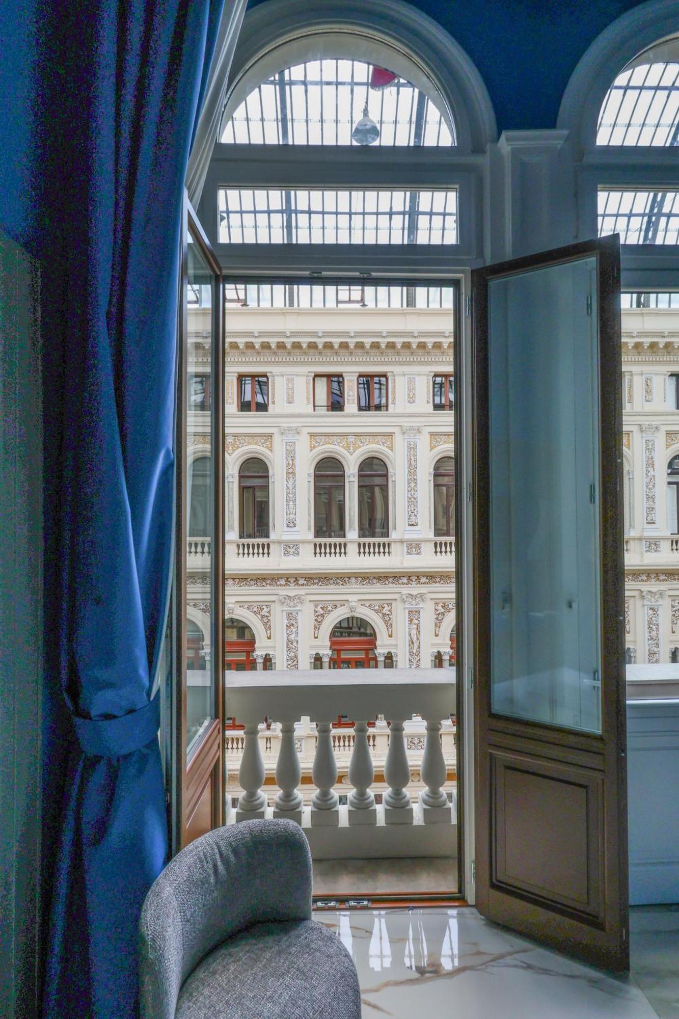 Maison San Carlo Luxury Suites Neapel Exteriör bild