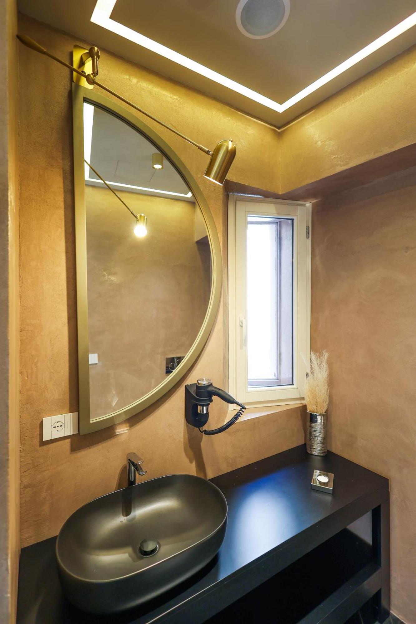 Maison San Carlo Luxury Suites Neapel Exteriör bild