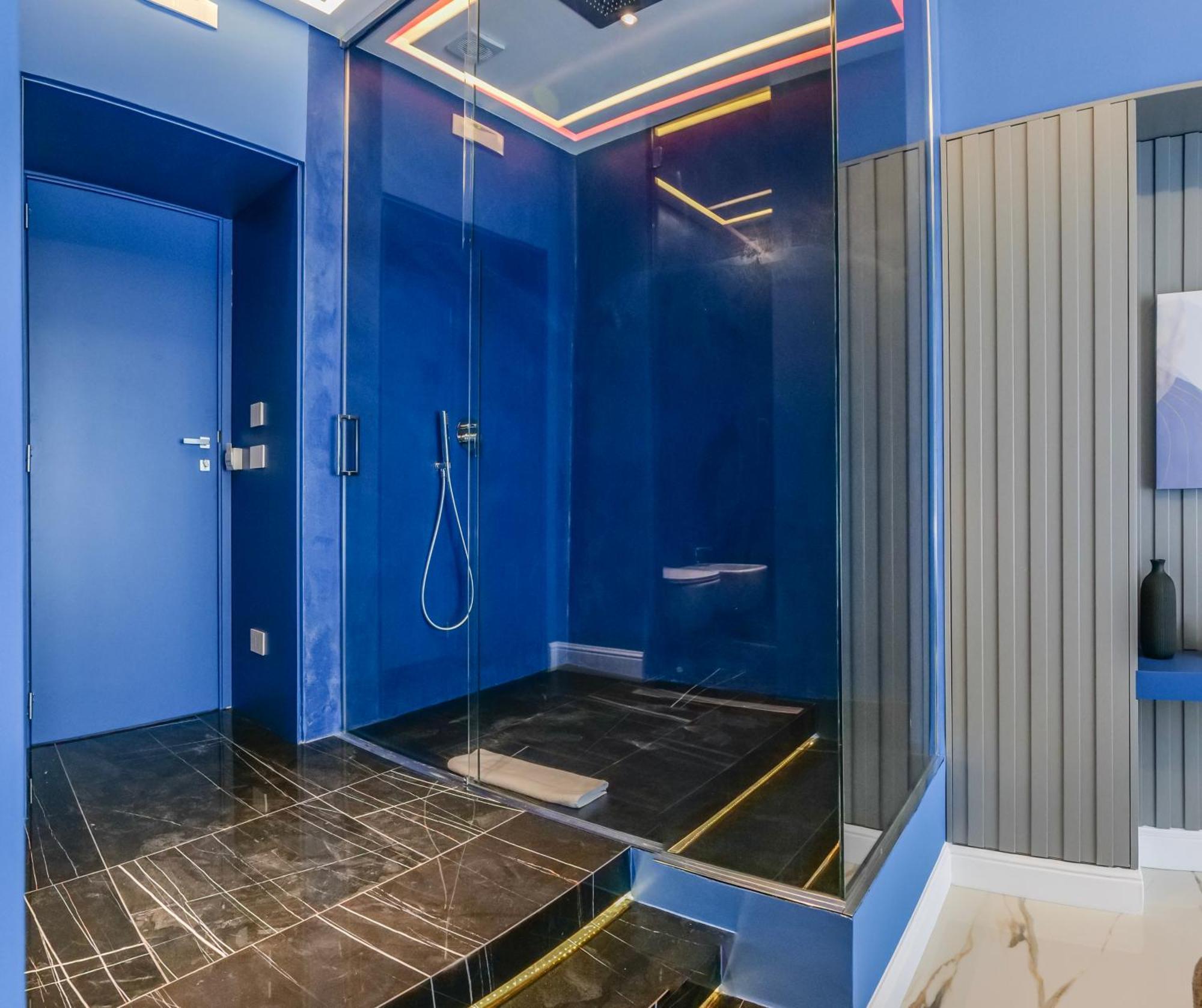 Maison San Carlo Luxury Suites Neapel Exteriör bild