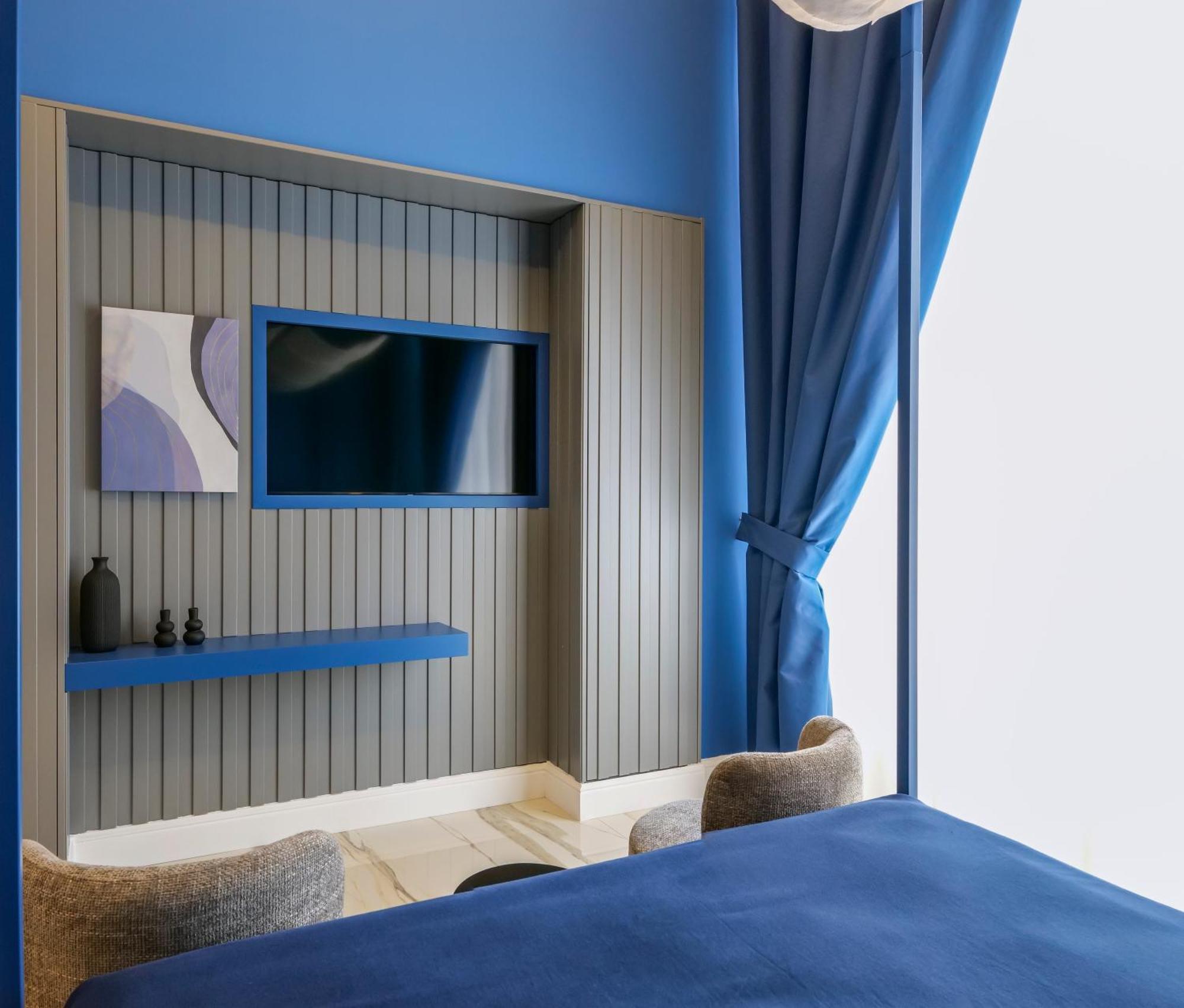 Maison San Carlo Luxury Suites Neapel Exteriör bild