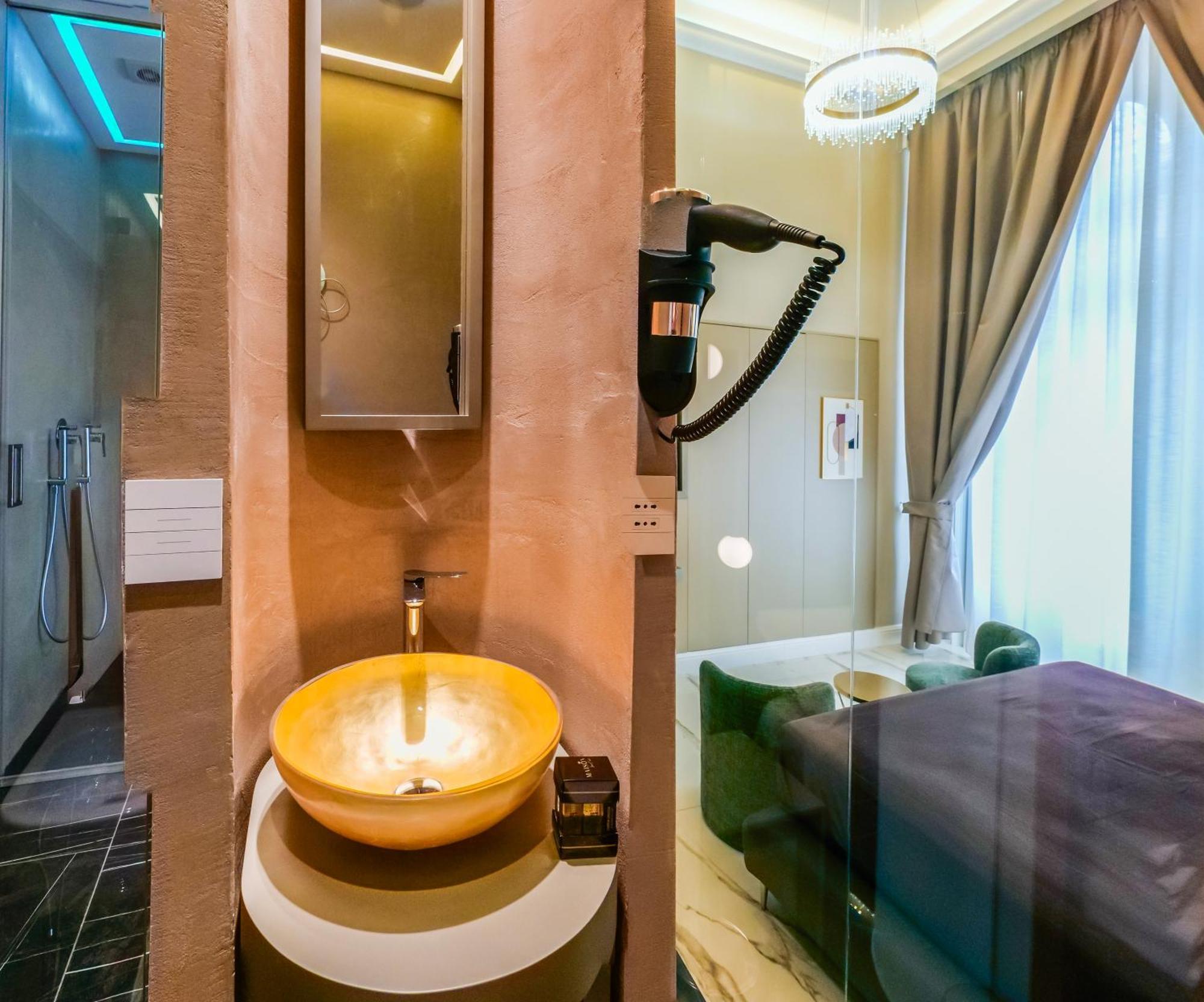 Maison San Carlo Luxury Suites Neapel Exteriör bild