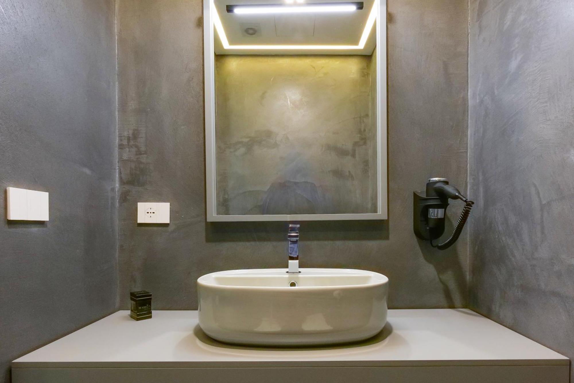 Maison San Carlo Luxury Suites Neapel Exteriör bild