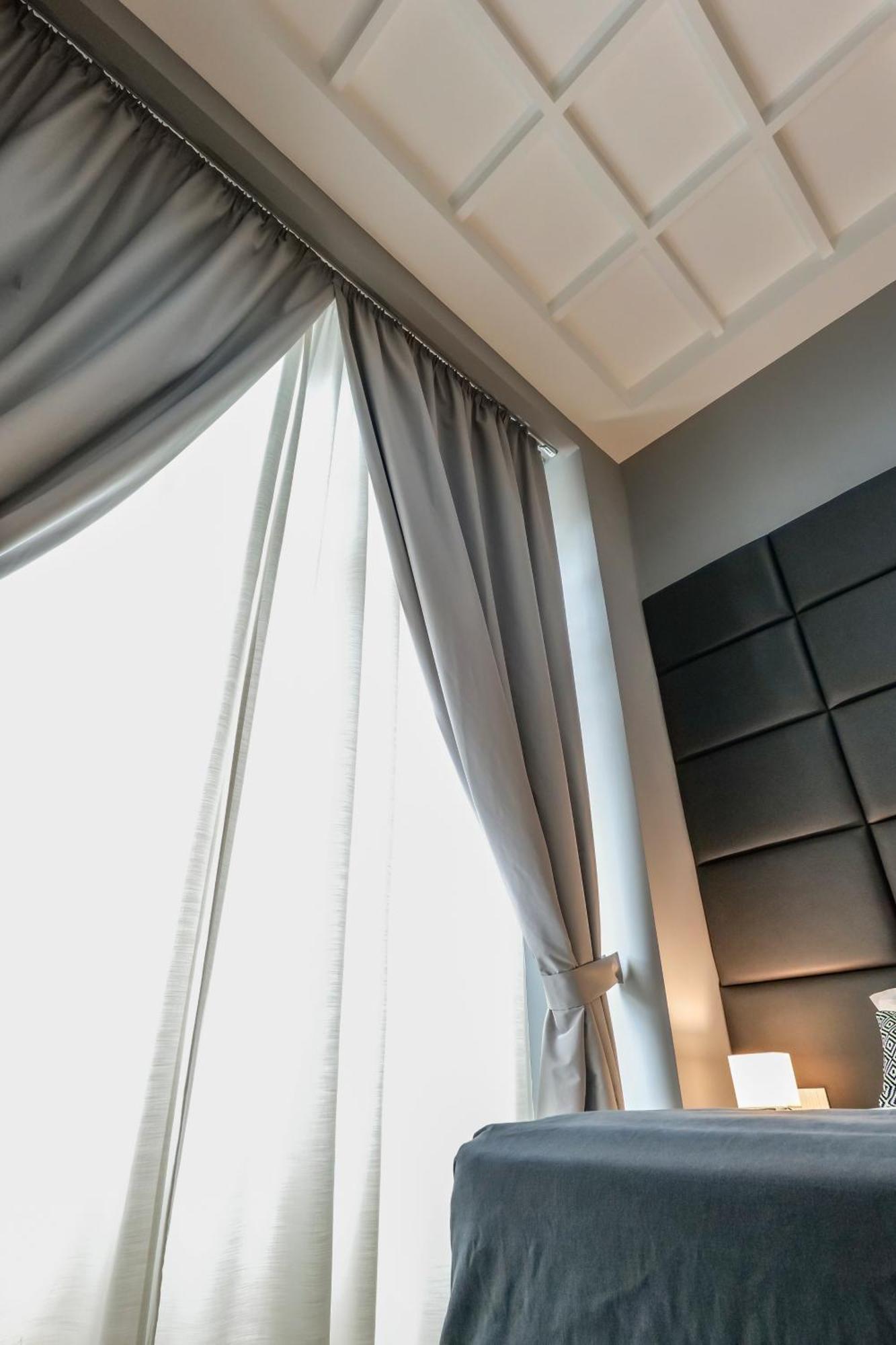 Maison San Carlo Luxury Suites Neapel Exteriör bild
