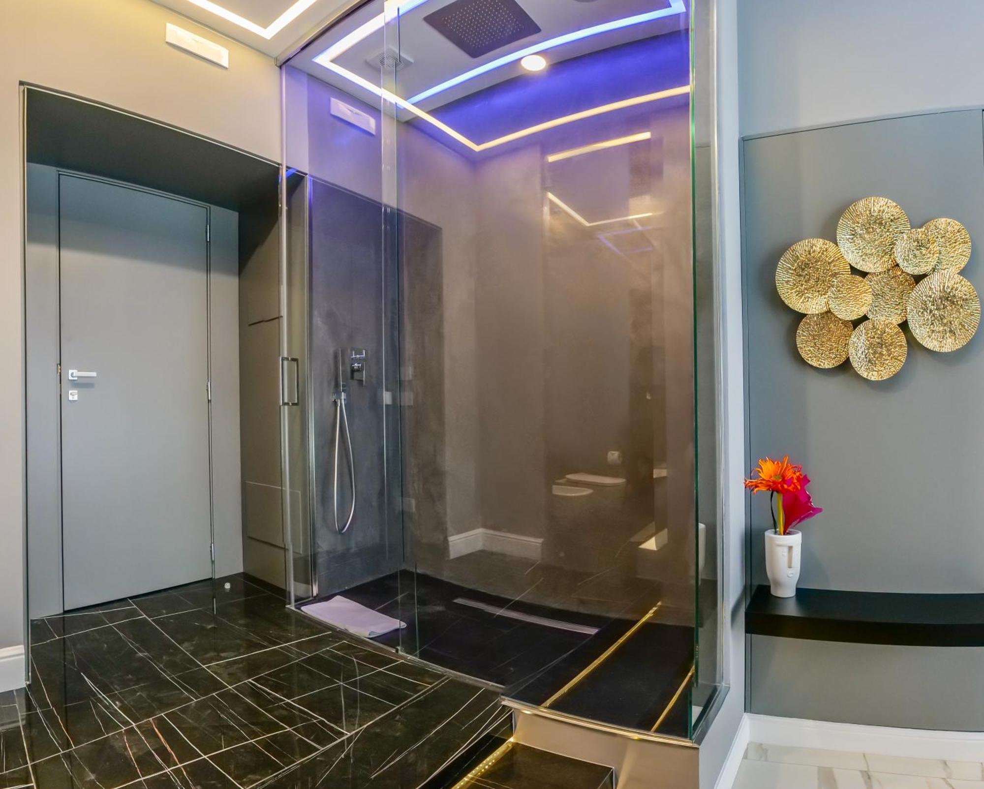 Maison San Carlo Luxury Suites Neapel Exteriör bild