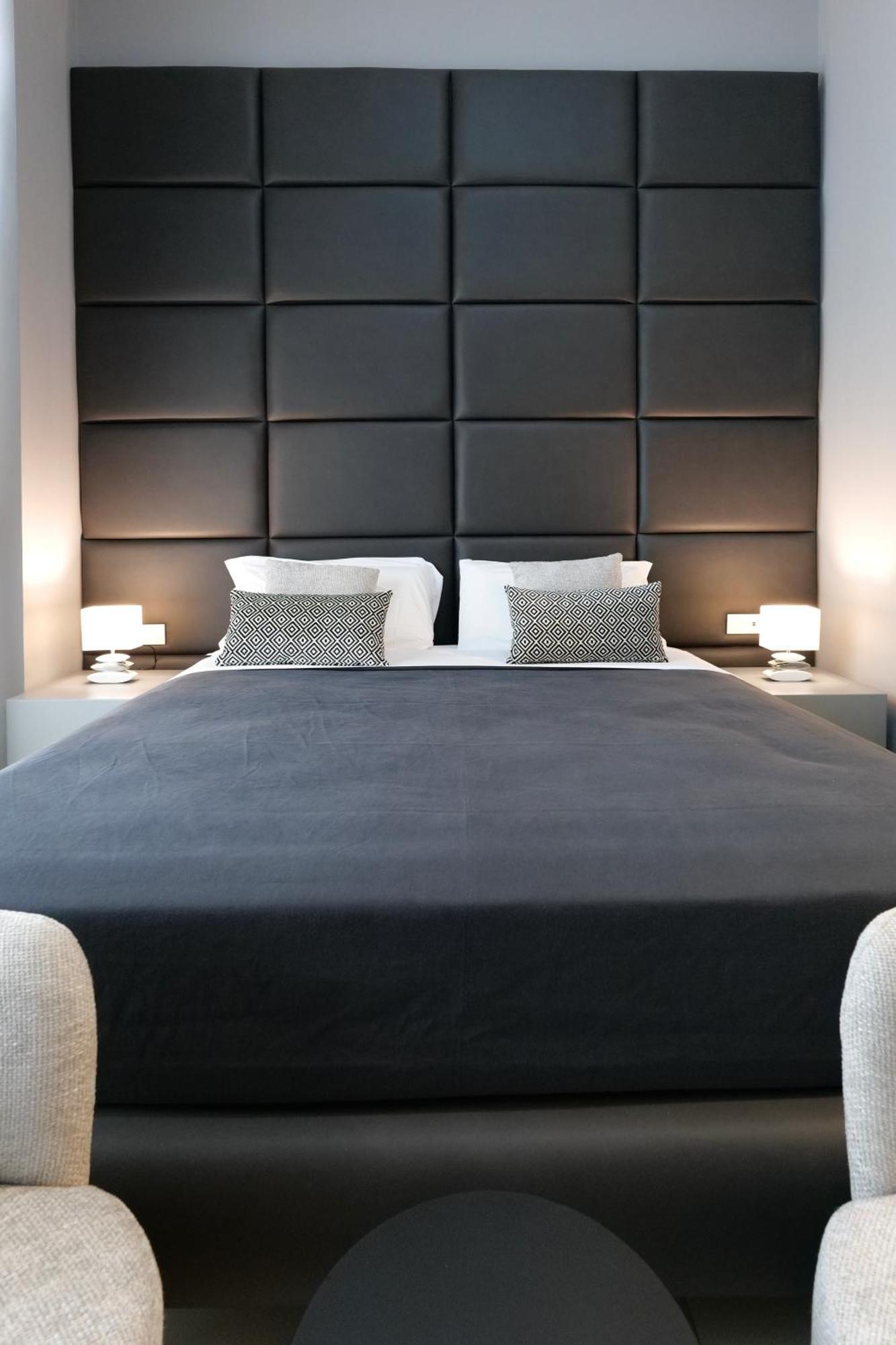 Maison San Carlo Luxury Suites Neapel Exteriör bild